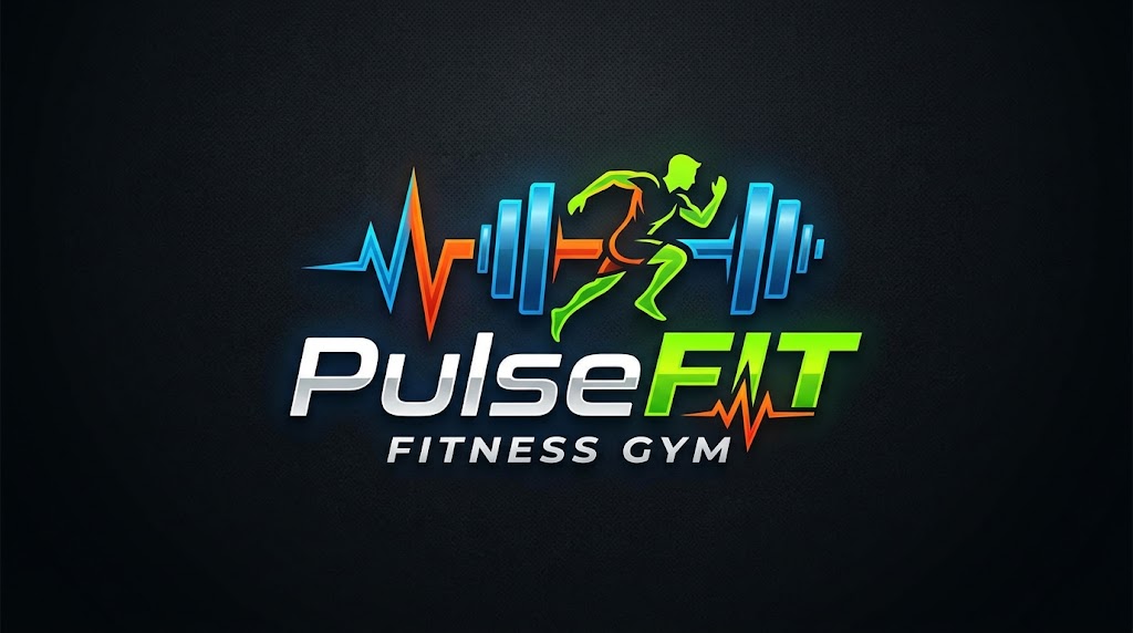PulseFit Colombo logo